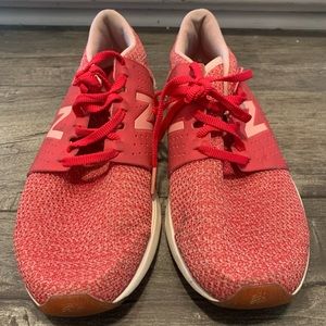 3 for $15!! -Women’s New Balance Walking Shoes - 6.5 (fits  like a 7 in length)